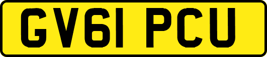 GV61PCU