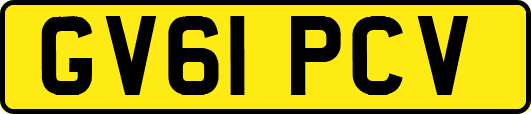 GV61PCV