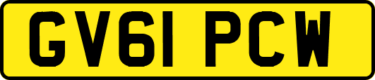 GV61PCW