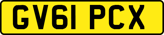 GV61PCX