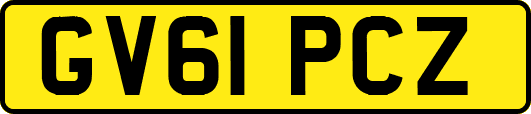 GV61PCZ