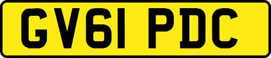 GV61PDC