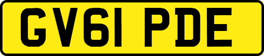 GV61PDE