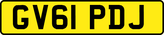 GV61PDJ