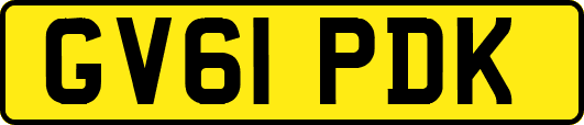 GV61PDK