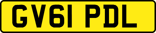 GV61PDL
