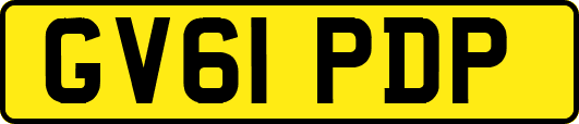 GV61PDP