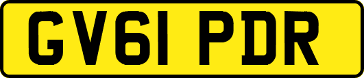 GV61PDR