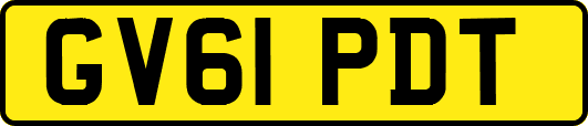 GV61PDT