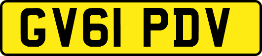 GV61PDV