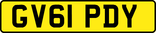 GV61PDY