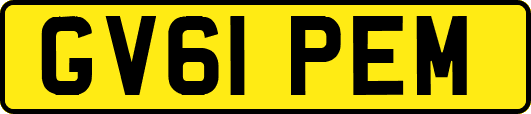 GV61PEM