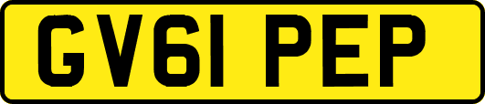 GV61PEP