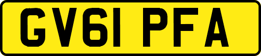 GV61PFA