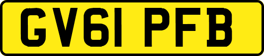 GV61PFB