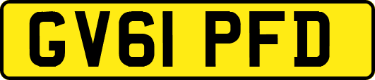 GV61PFD