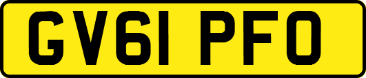 GV61PFO