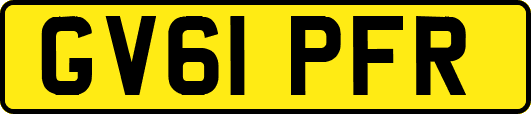 GV61PFR