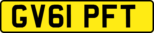 GV61PFT