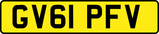 GV61PFV