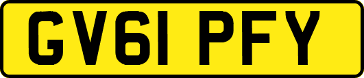GV61PFY