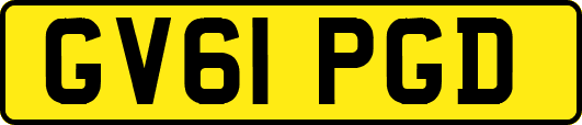 GV61PGD