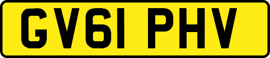 GV61PHV