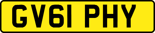 GV61PHY