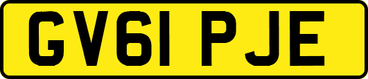 GV61PJE