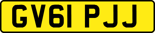 GV61PJJ