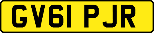 GV61PJR