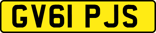 GV61PJS