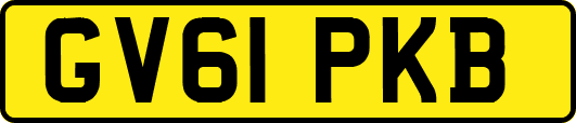 GV61PKB