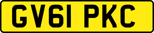GV61PKC
