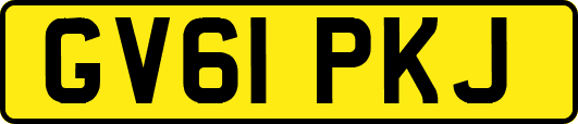 GV61PKJ