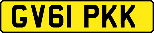 GV61PKK