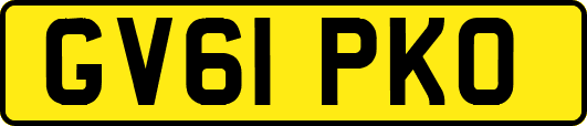GV61PKO