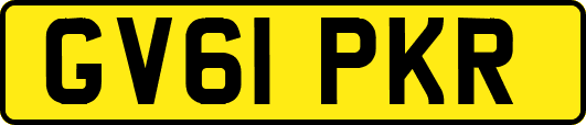 GV61PKR