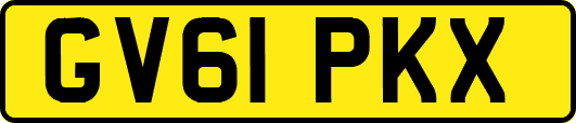 GV61PKX