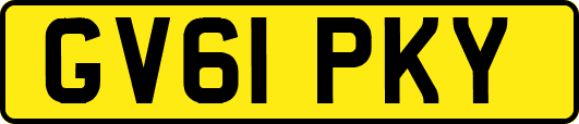 GV61PKY