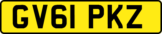 GV61PKZ