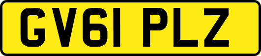 GV61PLZ