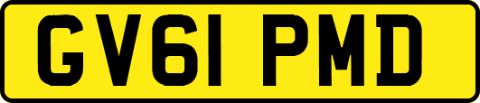 GV61PMD
