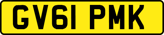 GV61PMK