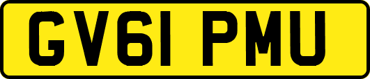 GV61PMU