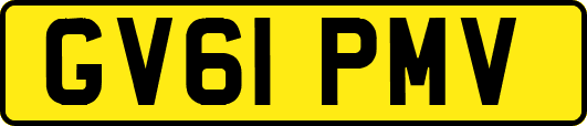 GV61PMV