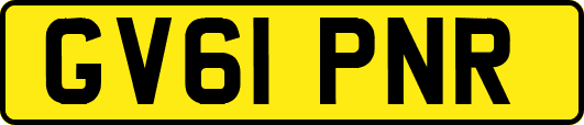 GV61PNR