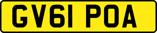 GV61POA