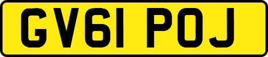 GV61POJ