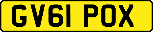 GV61POX